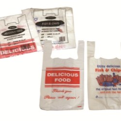 Takeaway HD Vest Carriers